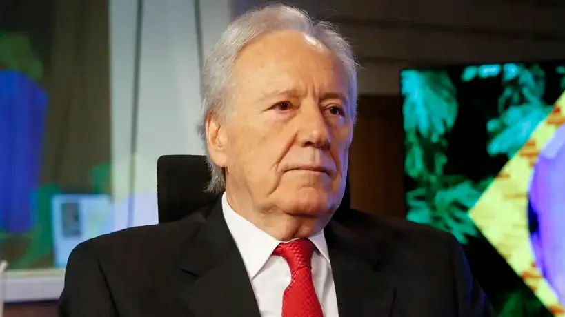 Ricardo Lewandowski , ministro do Supremo Tribunal Federal |Bruno Peres - Agência Brasil