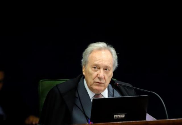 Ricardo Lewandowski