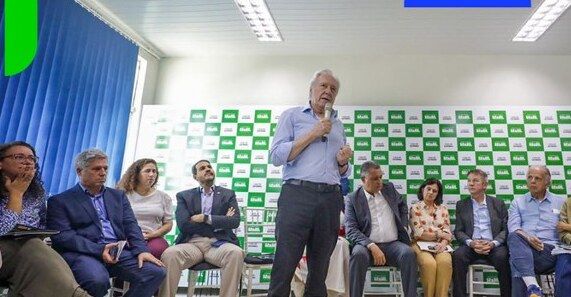 Lewandowski anuncia intensificação do combate a ações ilegais em Roraima