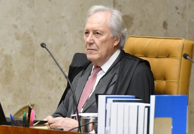 Ricardo Lewandowski