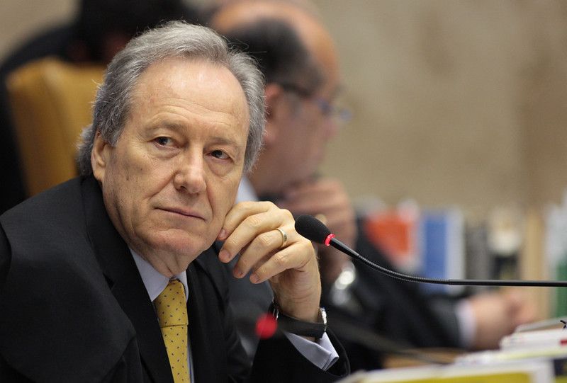 Oposição quer ida de Lewandowski à Câmara por fuga em presídio de Mossoró