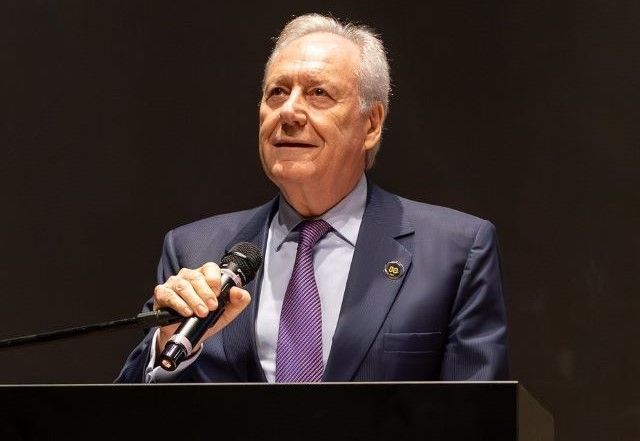 Lewandowski se reúne com secretários de Segurança para debater o uso de recursos públicos