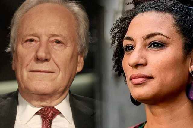 Ministro da Justiça fala do caso Marielle: 'Estão bem claro os executores do crime hediondo, de natureza política'