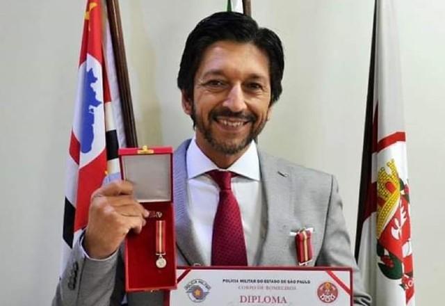 Ricardo Nunes
