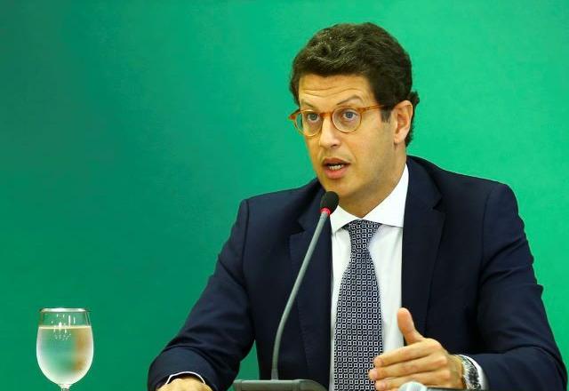 Ricardo Salles
