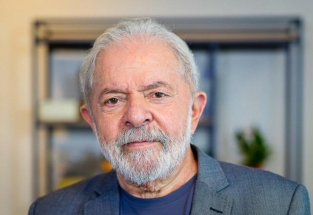 Ex-presidente Lula (Reprodução/Ricardo Stuckert)