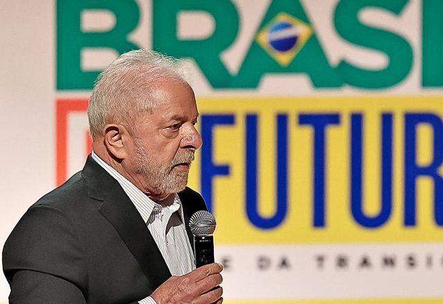 No fim do dia, Lula vai se reunir John Kerry, enviado do clima pelos Estados Unidos | Divulgação/Ricardo Stuckert
