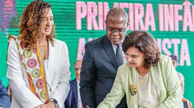 Governo Federal cria comitê para estimular a equidade racial na saúde
