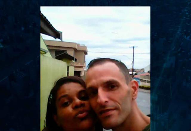 SP: homem é preso acusado de matar esposa a facadas