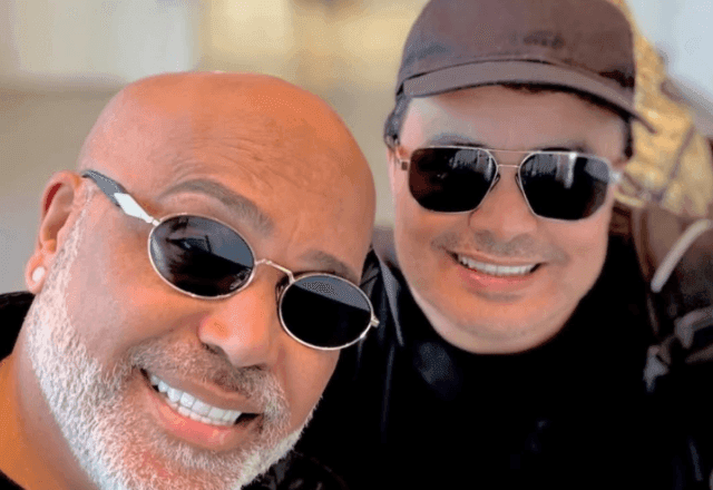 Imagem da notícia: Renner pede orações após helicóptero com Rick desaparecer Imagem da notícia: Renner pede orações após helicóptero com Rick desaparecer