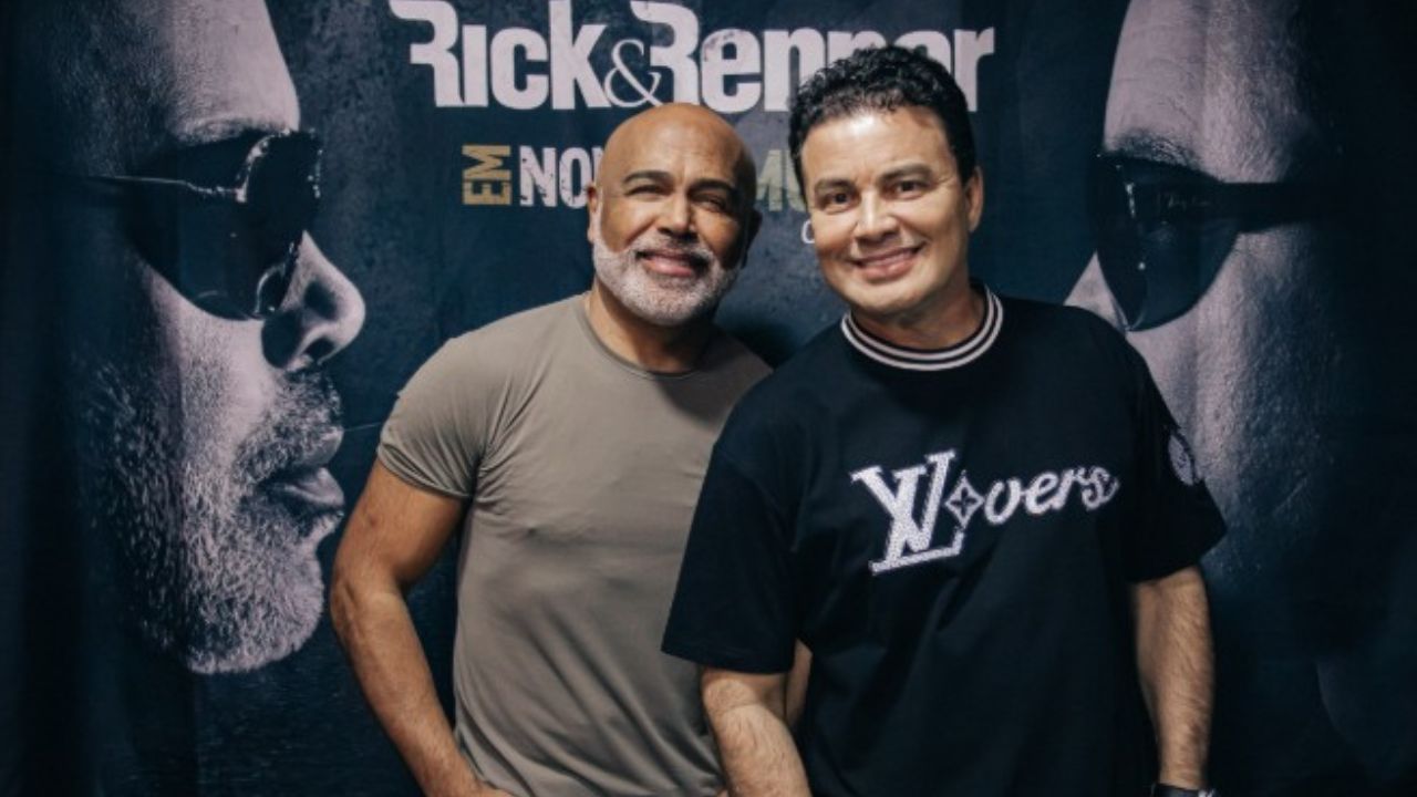 Quem é Rick, da dupla "Rick e Renner" que está desaparecido 