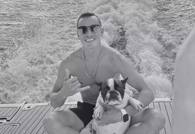  Rildemar Júnior, de 30 anos | Foto: Reprodução/Redes Sociais