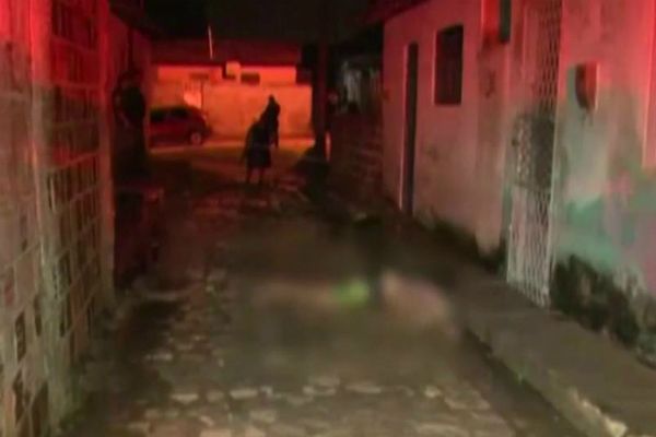 Rio Grande do Norte registra 30 assassinatos em dois dias