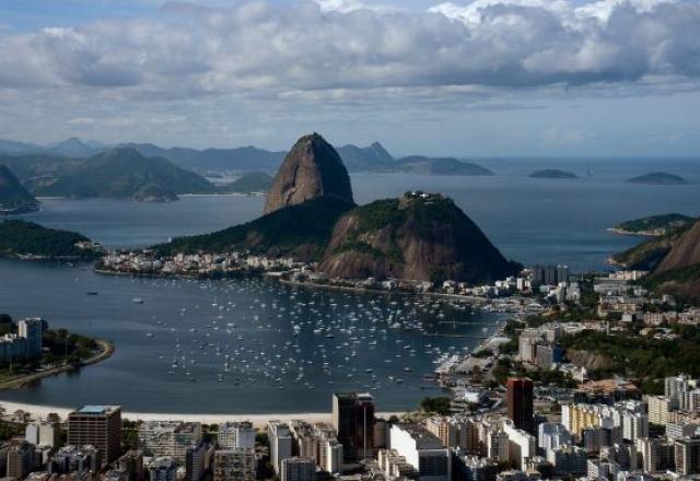 Rio de Janeiro
