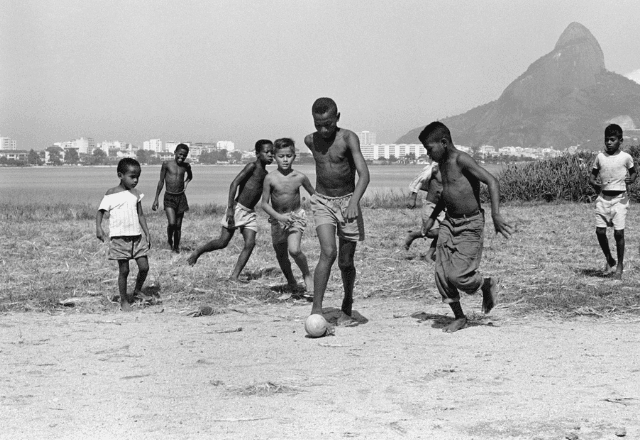 Cortesia © Fundação Gordon Parks