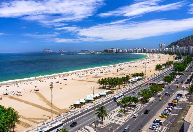 Rio de Janeiro