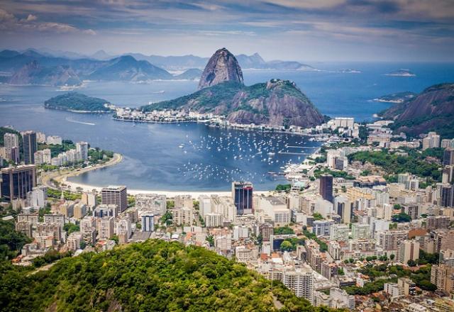 Comando Vermelho supera milícias e domina maior território do crime no Rio de Janeiro