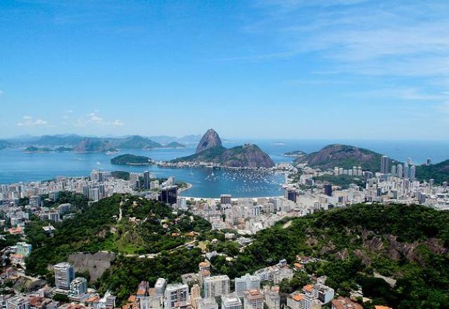 Autoridades apresentarão indicadores, dados e iniciativas referentes ao combate à pandemia em reuniões (Pedro Kirilos/Riotur)