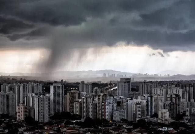 El Niño: primeiros efeitos já são sentidos no Sul do Brasil