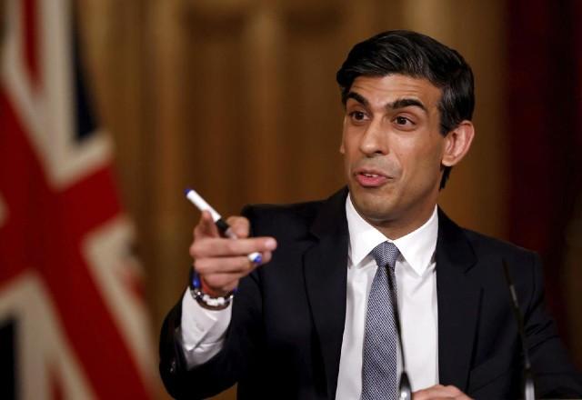Rishi Sunak