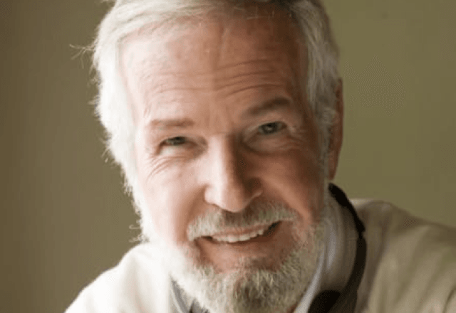 Robert Benton faleceu em casa, em Manhattan, aos 92 anos | Reprodução/IMDb