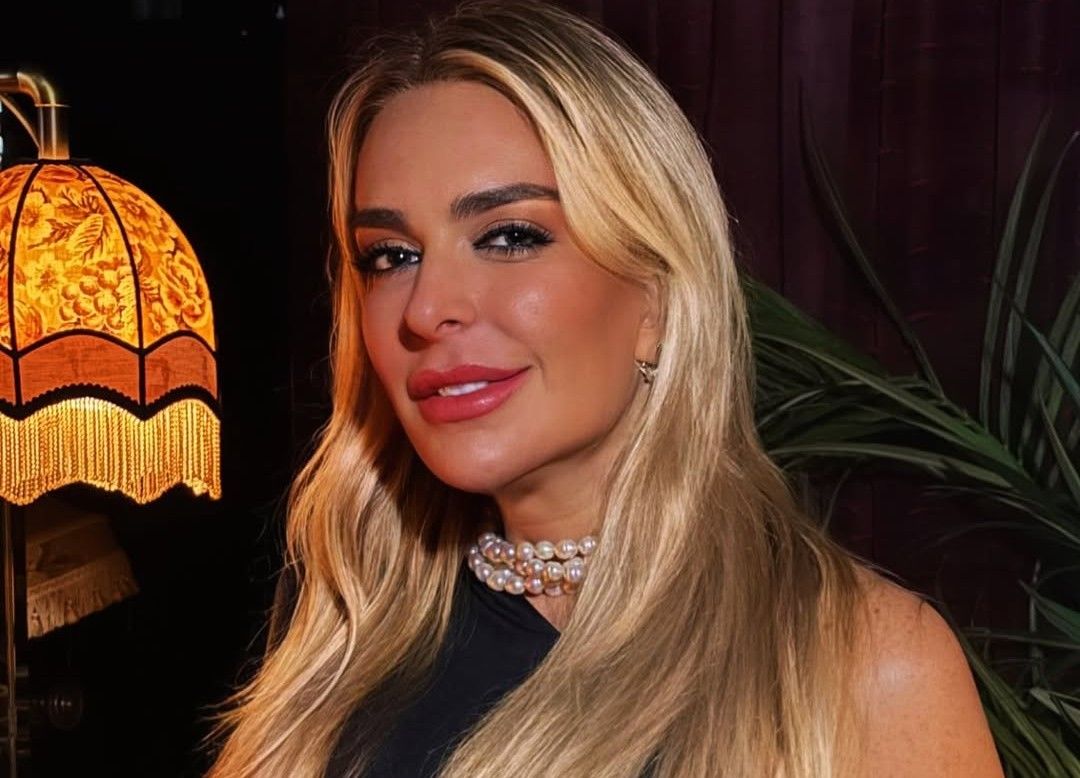 Fraudes no INSS: Roberta Luchsinger nega repasses a Lulinha