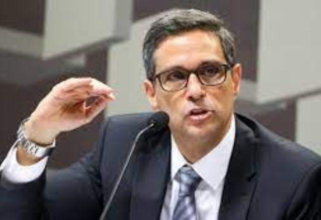 Roberto Campos Neto