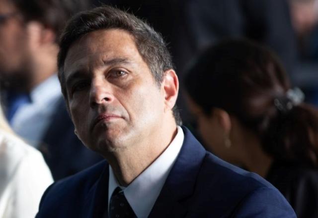"O PIX é o maior instrumento de inclusão financeira da história recente”, afirmou o ex-presidente do BC à coluna - Fábio Rodrigues Pozzebom / Roberto Campos Neto.jpg