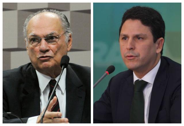 Cidadania sinaliza para formação de federação com o PSDB