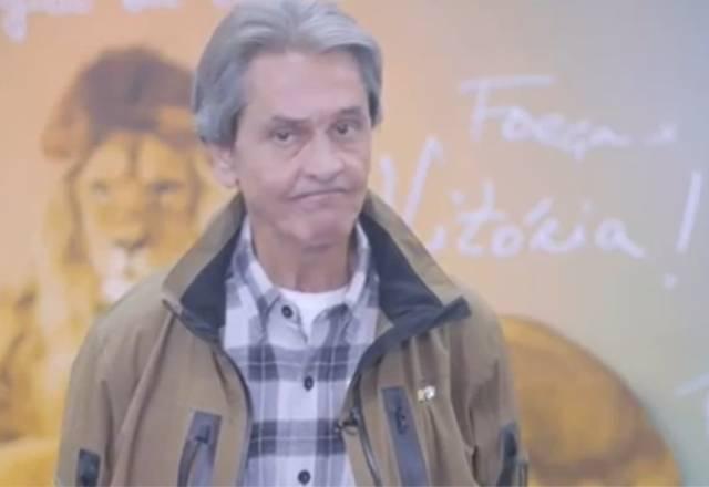 Roberto Jefferson presidente do PTB