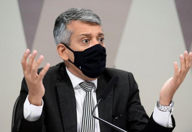 Roberto dias