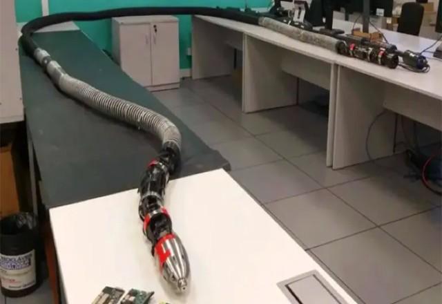 Robô