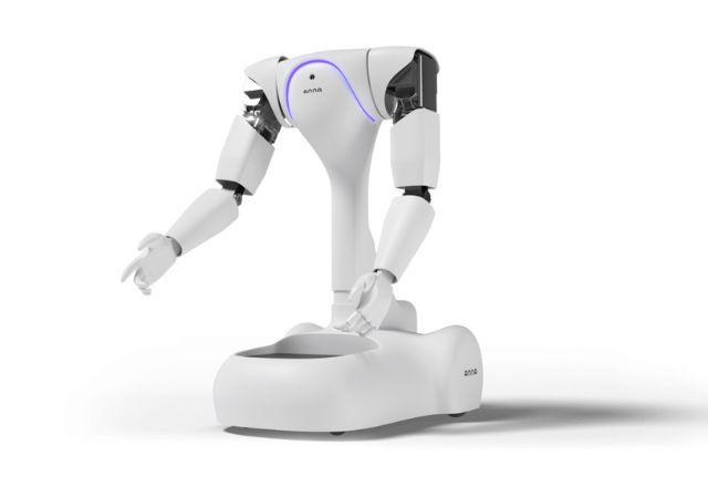 Robô