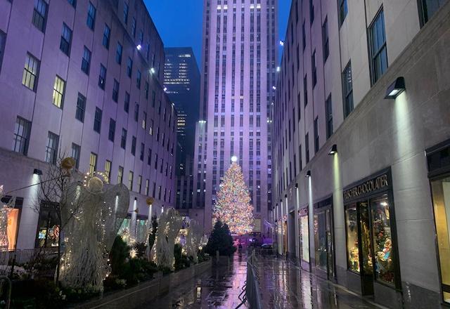 Rockefeller Center