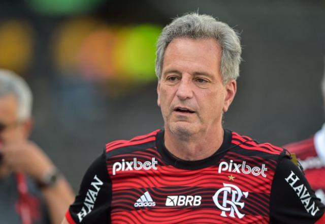 Rodolfo Landim