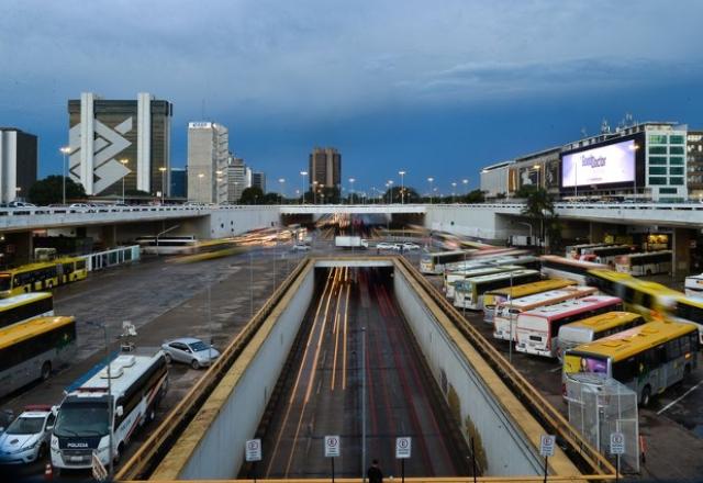 Rodoviária