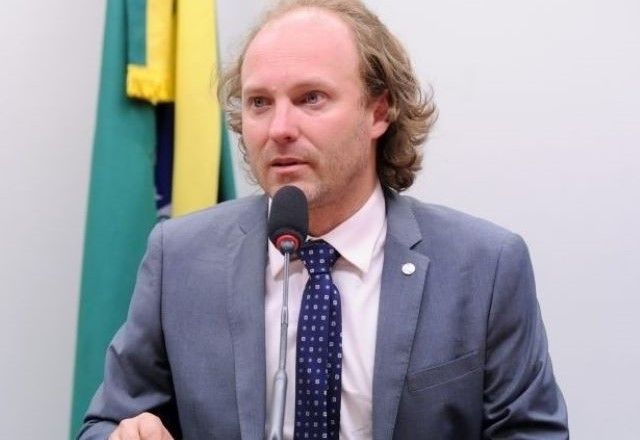 Rodrigo Agostinho, presidente do Ibama | Reprodução