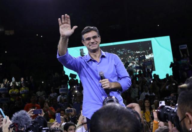 Rodrigo Garcia
