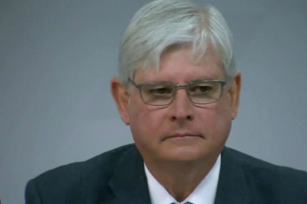 Rodrigo Janot diz que não vai desistir do combate à corrupção