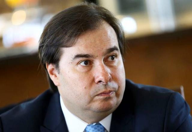 Rodrigo Maia