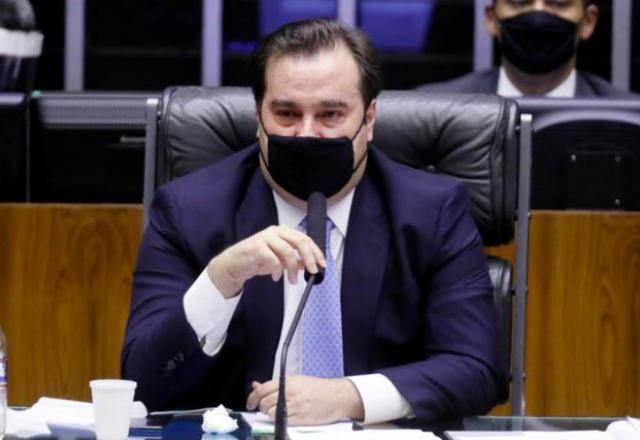 Rodrigo Maia