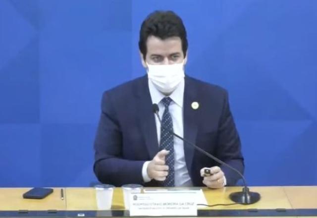 Rodrigo Moreira da Cruz