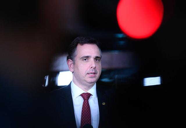 Rodrigo Pacheco