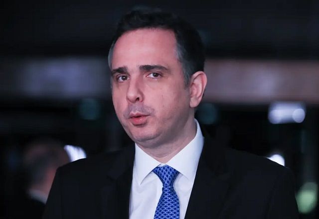 Fim da reeleição será prioridade em 2024, diz presidente do Senado