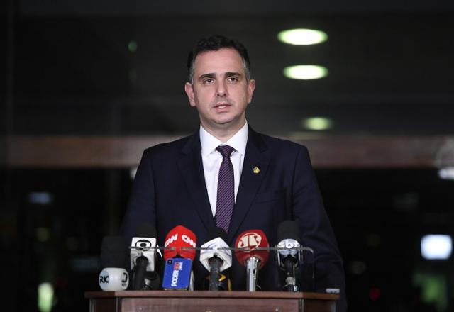 Rodrigo Pacheco