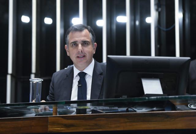Rodrigo Pacheco