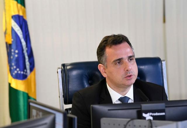 Rodrigo Pacheco