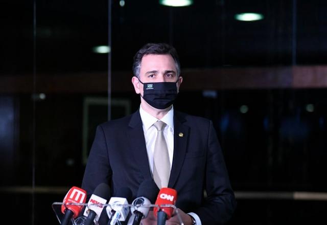 Rodrigo Pacheco