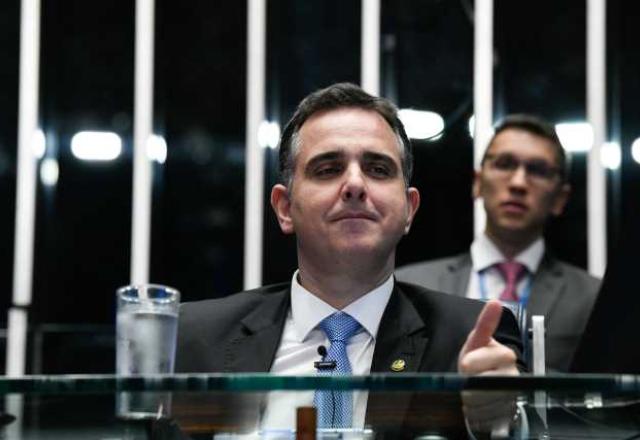 Rodrigo Pacheco