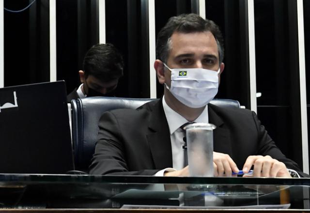 Rodrigo Pacheco